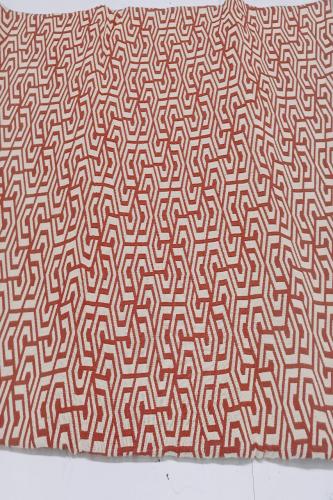 BEDSHEET JACQUARD LIGHT WEIGHT 60X90
